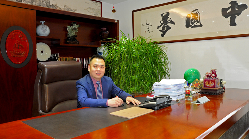 開元夢(mèng)，與時(shí)代共筑