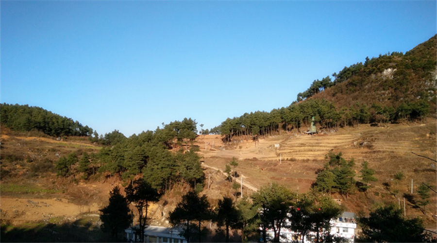 貴州開(kāi)元“低品位多金屬伴生礦選礦廠(chǎng)建設(shè)項(xiàng)目”通過(guò)政府備案