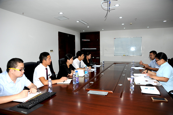 “工欲善其事，必先利其器”開元礦業(yè)集團(tuán)系列培訓(xùn)報(bào)道