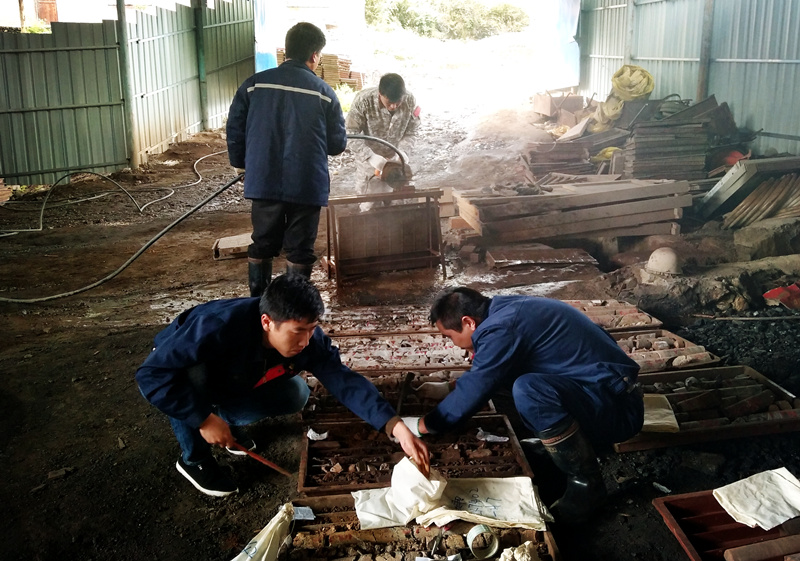 平凡而不平淡，我們一起為他們打Call